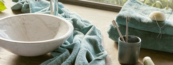 URBANARA Essentials - Badezimmer