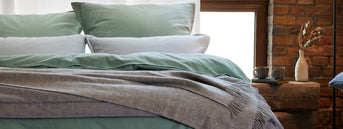 URBANARA Essentials - Schlafzimmer