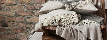 Skandinavische Decken