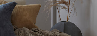 Dekokissen & Kissenhüllen