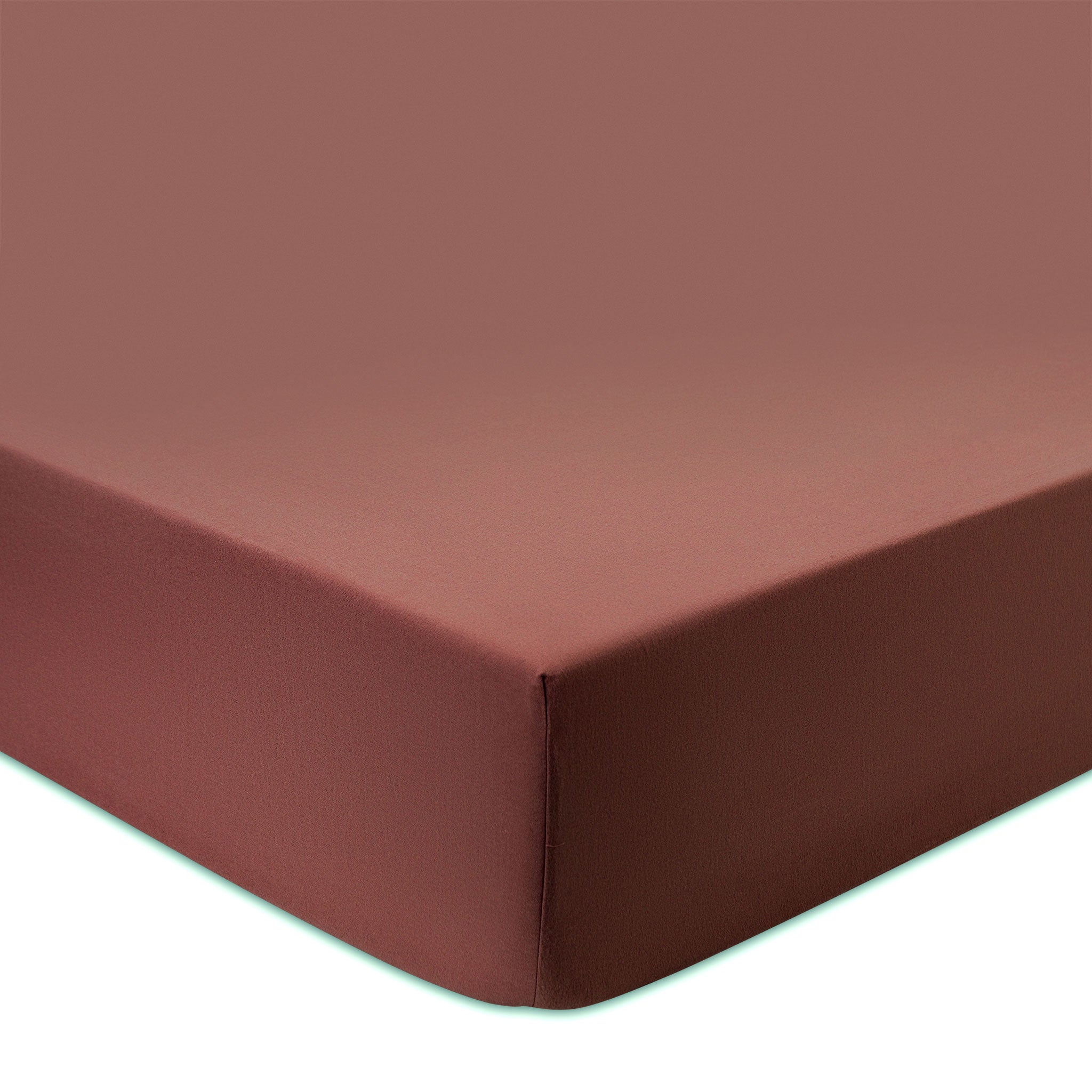 Flanell-Spannbettlaken Cambra