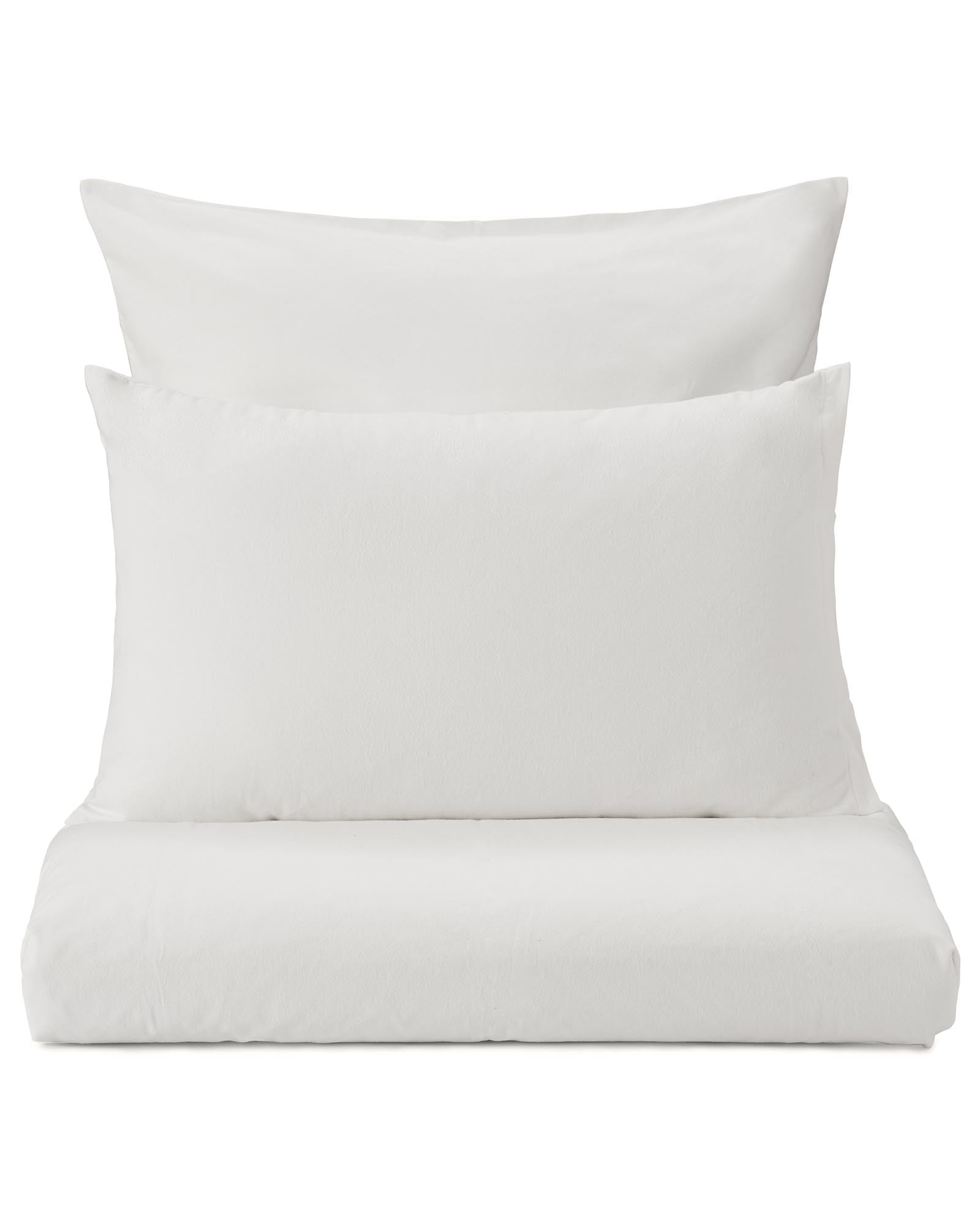 Kissenbezug Montrose, Creme, 100% Baumwolle