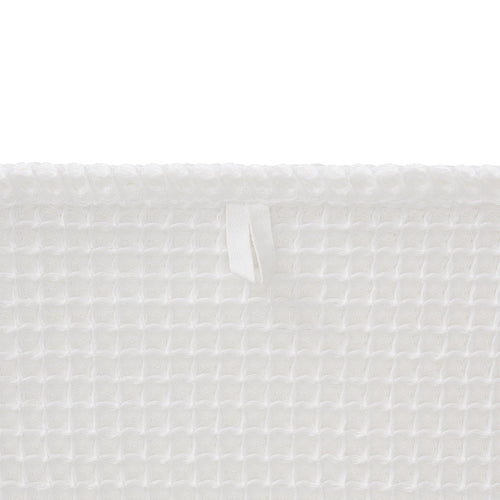 Handtuch Mikawa Eierschale, 100% Baumwolle | Hochwertige Wohnaccessoires