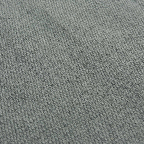 Udaka Outdoor Runner green grey, 100% pet | High quality homewares