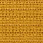 Kissenhülle Anadia, Senfgelb, 100% Baumwolle | Hochwertige Wohnaccessoires