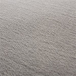 Kissenhülle Anaba in Grau & Naturweiß aus 100% Baumwolle | Entdecken Sie unsere schönsten Wohnaccessoires