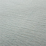 Kissenhülle Anaba in Grüngrau & Naturweiß aus 100% Baumwolle | Entdecken Sie unsere schönsten Wohnaccessoires