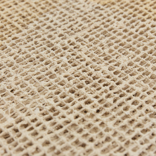 Kuda Rug Underlay natural, 100% natural latex | High quality homewares