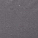 Perkal-Bettwäsche Manteigas in Anthrazit aus 100% Bio-Baumwolle | Entdecken Sie unsere schönsten Wohnaccessoires