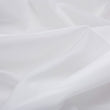 Kinderspannbettlaken Manteigas Mini Weiß, 100% Bio-Baumwolle | Hochwertige Wohnaccessoires
