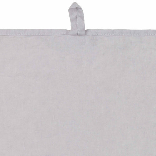 Light grey Miral Geschirrtuch | Home & Living inspiration | URBANARA