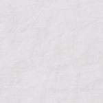 Miral Place Mat Set white, 100% linen | URBANARA placemats