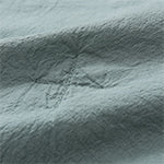 Nabo Bedspread in light grey green | Home & Living inspiration | URBANARA