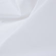 Kissenbezug Perpignan Weiß, 100% gekämmte Baumwolle | Hochwertige Wohnaccessoires