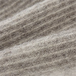 Santaka Wool Blanket in grey & off-white | Home & Living inspiration | URBANARA