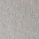 Tolosa Fitted Sheet light grey, 50% linen & 50% cotton | Find the perfect fitted sheets