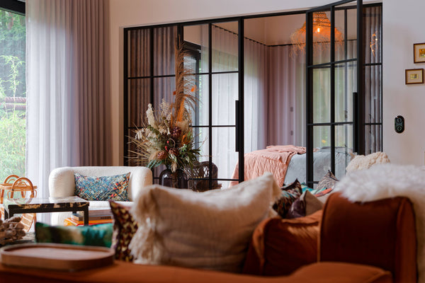 Home Story: Nicole von Klinker & Klunker