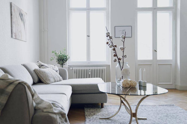 Home Staging mit Salty Interiors