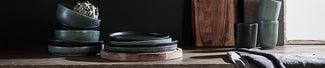 Teller & Schüsseln Teller & Schüsseln