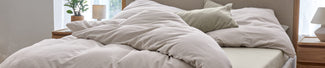 Flanell-Bettwäsche Flanell-Bettwäsche