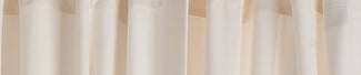 Baumwollvorhänge Baumwollvorhänge