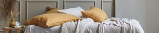Bügelfreie Bettwäsche Bügelfreie Bettwäsche
