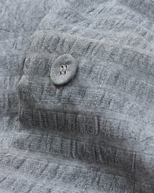 Kissenbezug Ansei [Grau]