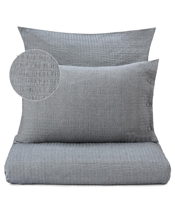 Kissenbezug Ansei [Grau]