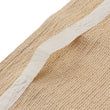 Handtuch Arneiro [Blasses Ocker & Natur]