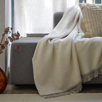 Decken & Plaids | Kuscheldecke online kaufen