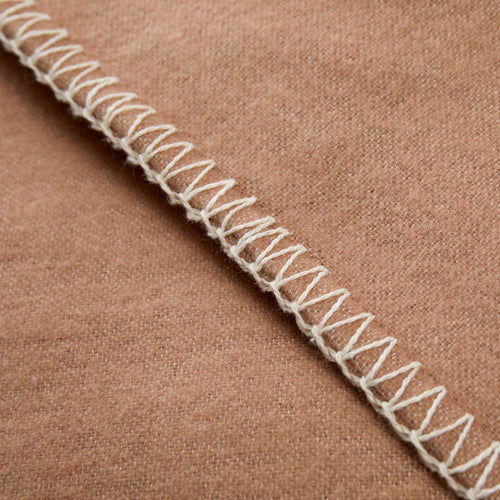 Baumwollkissenhülle Manik [Rosa]