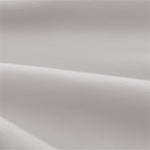 Flanell-Spannbettlaken Cambra [Hellgrau]