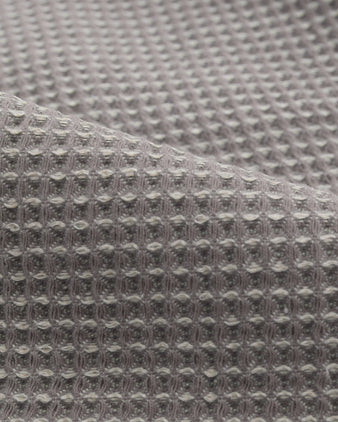 Handtuch Kotra [Steingrau-Melange]