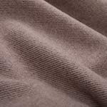 Kaschmirdecke Sorana [Taupe]