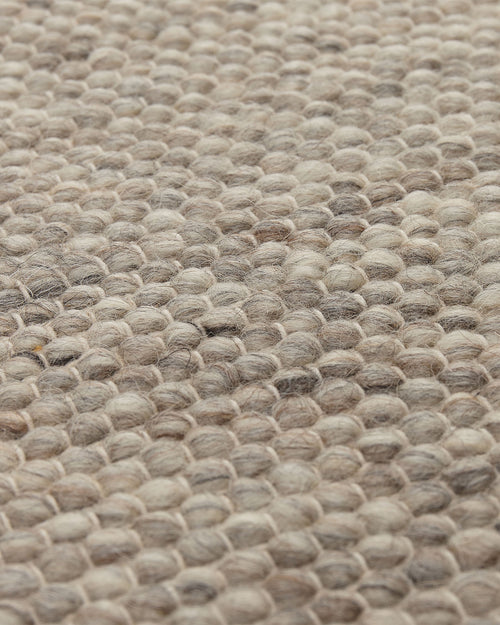 Teppich Kesar [Creme/Grau/Sand]