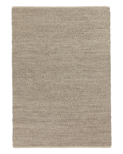 Teppich Kesar [Creme/Grau/Sand]