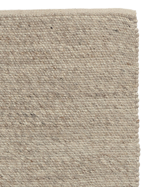 Teppich Kesar [Creme/Grau/Sand]