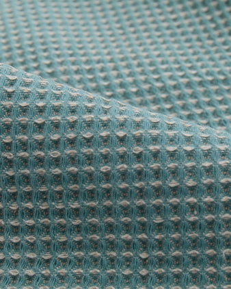 Handtuch Kotra [Graugrün & Natur]