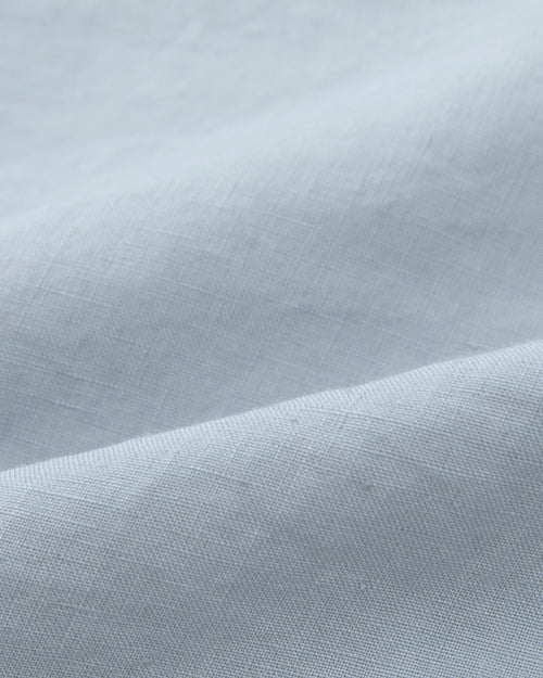 Leinen-Bettwäscheset Mafalda Nova [Helles Nebelblau]