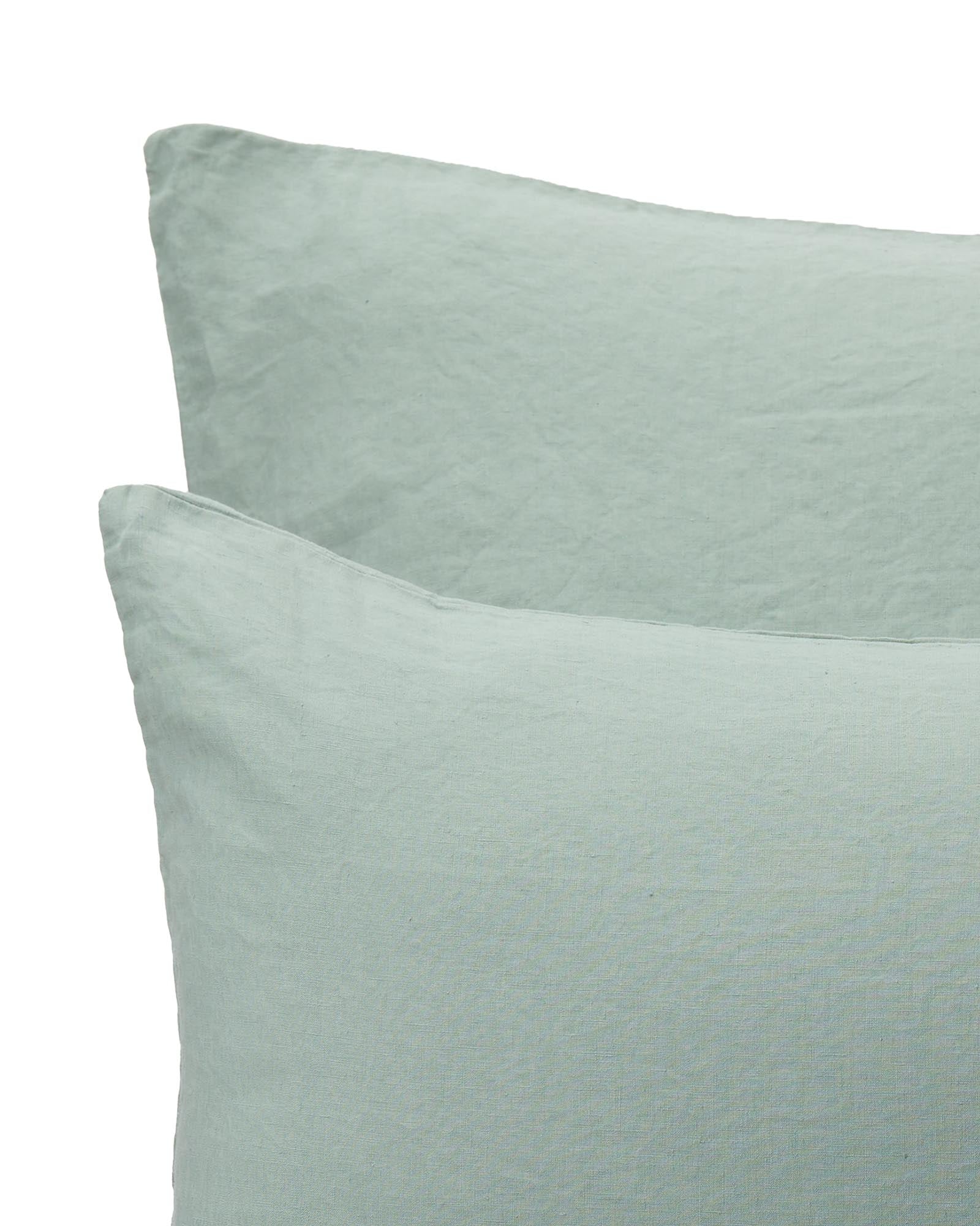 Bettwäsche Nach Maß Maxi King Size - Hanf