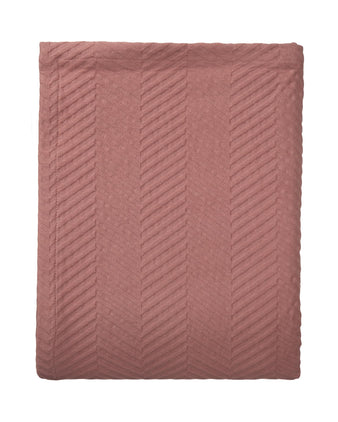 Tagesdecke Lixa [Canyon Clay]