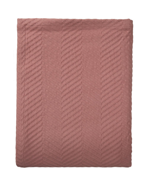 Tagesdecke Lixa [Canyon Clay]
