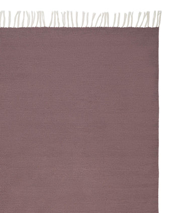Outdoor-Teppich Udaka [Dunkles Taupe]