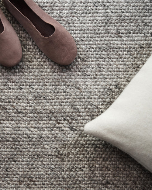 Teppich Kesar [Creme/Grau/Sand]