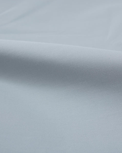 Perkal-Kissenbezug Perpignan [Grüngrau]