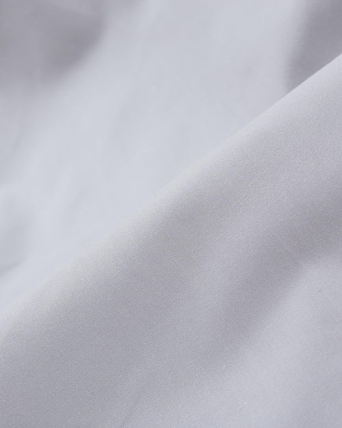 Perkal-Kissenbezug Perpignan [Hellgrau]