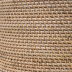 Rattan-Wäschekorb Seseh [Natur]