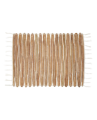 Seegras-Tischset Bala [Natur]