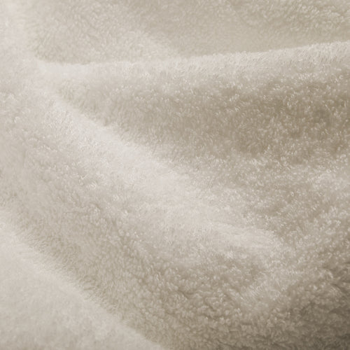 Bademantel Torroal mit TENCEL™ Lyocell [Creme]