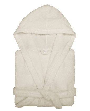 Bademantel Torroal mit TENCEL™ Lyocell [Creme]